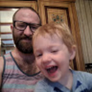 Meet your Posher, Erich